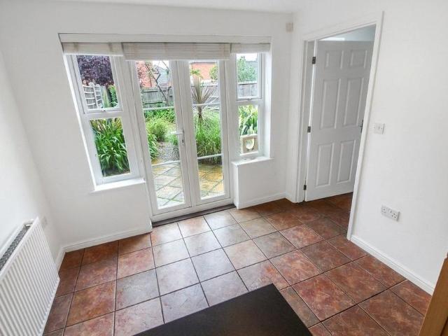 Townhouse for rent in Wokingham