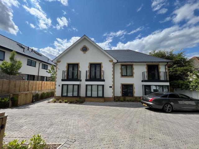 House for rent in Wick, Bournemouth
