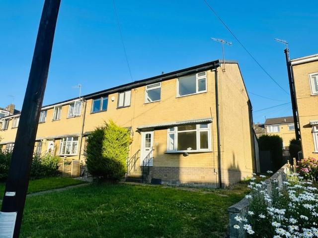 House for rent in Haworth and Stanbury, Haworth