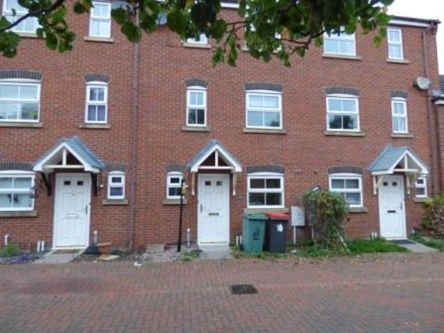 House for rent in Telford