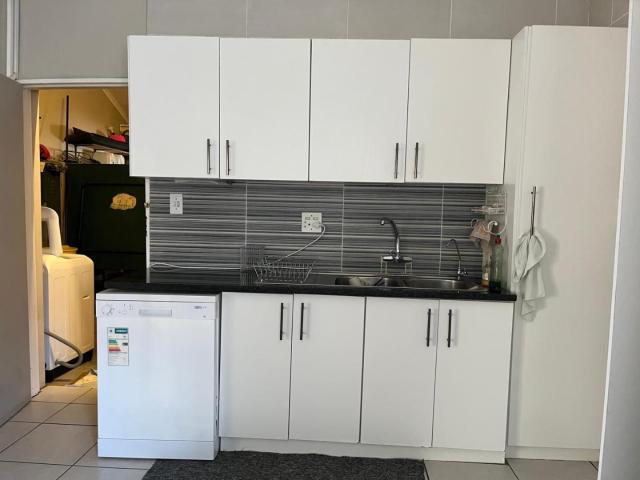 House for rent in Dr Kenneth Kaunda, North West