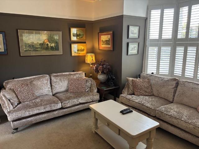 Townhouse for rent in Pickering, North Yorkshire