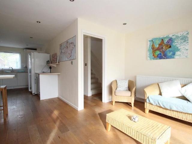 Townhouse for rent in St. Helens, Isle of Wight