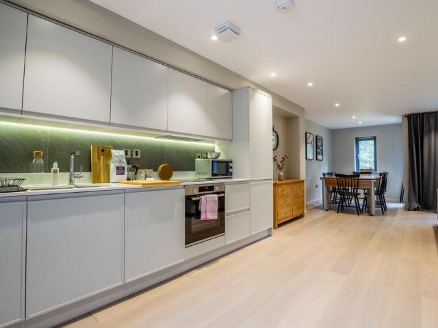 House for rent in Backbarrow
