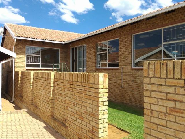 House for rent in Kagiso, Gauteng