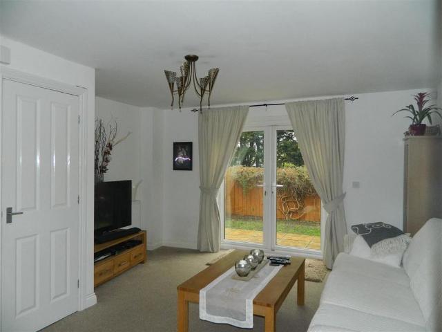 Townhouse for rent in Hykeham Moor, Ashby De La Launde