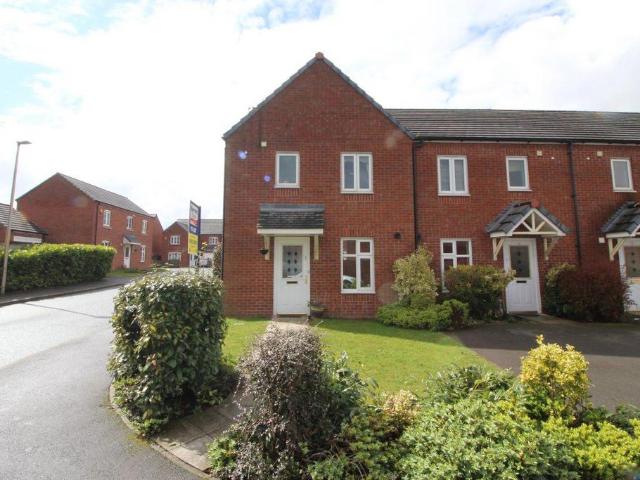 House for rent in Low Green, Wigan