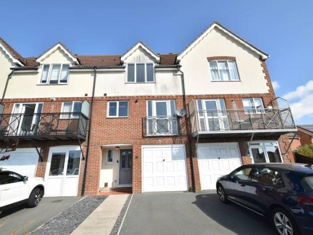 House for rent in Crumbles, Eastbourne