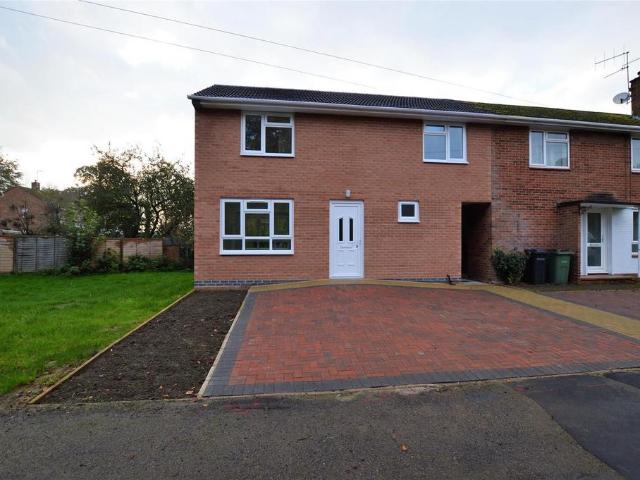 House for rent in South Wigston, Wigston Magna