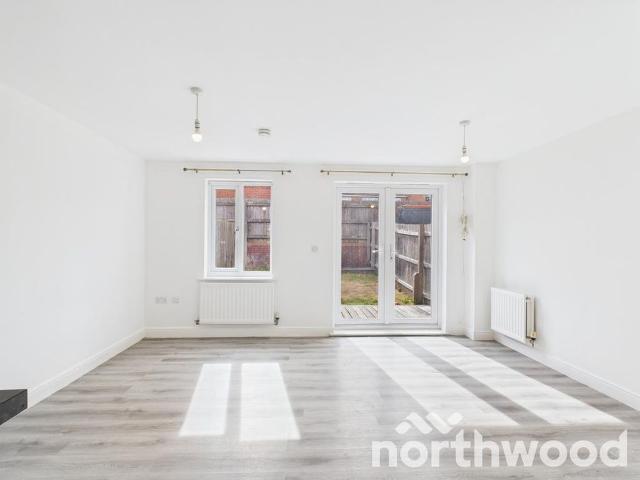 Townhouse for rent in South Ashford, Bridgefield