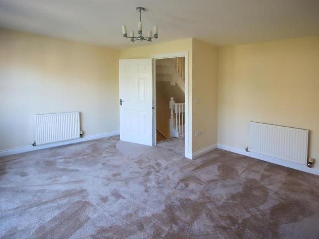 Townhouse for rent in Soham, East Cambridgeshire