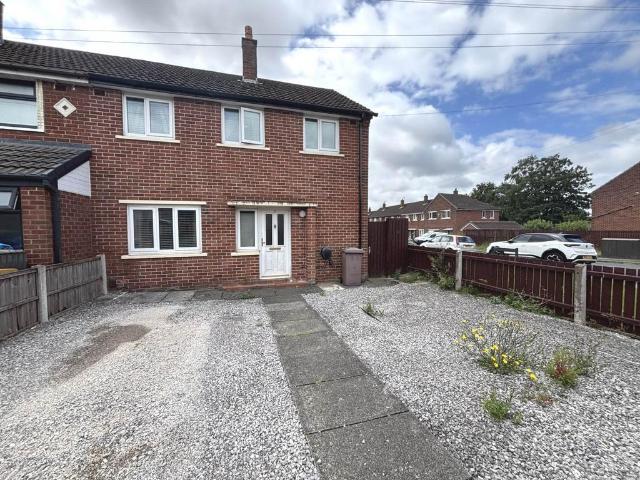 House for rent in Haydock, St Helens