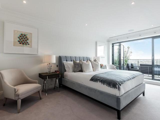 Townhouse for rent in Hammersmith, Isle Of Man