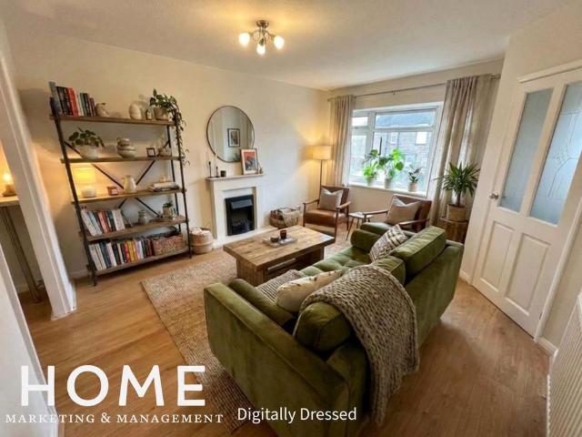 Townhouse for rent in Haworth and Stanbury, Haworth