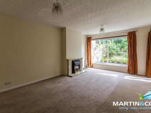 Townhouse for rent in Birmingham, West Midlands