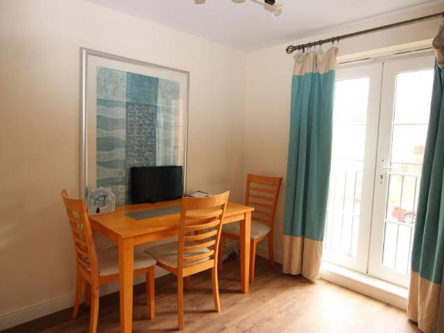 Townhouse for rent in Leisure Village, Kettering
