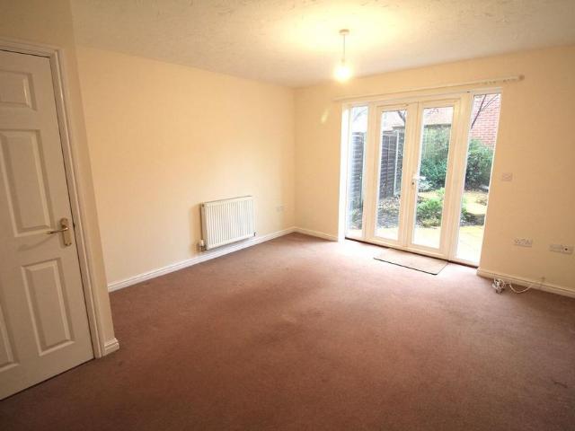 Townhouse for rent in Heigham Grove, East Bank
