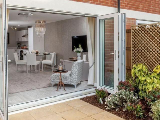 Townhouse for rent in Furze Platt, Maidenhead