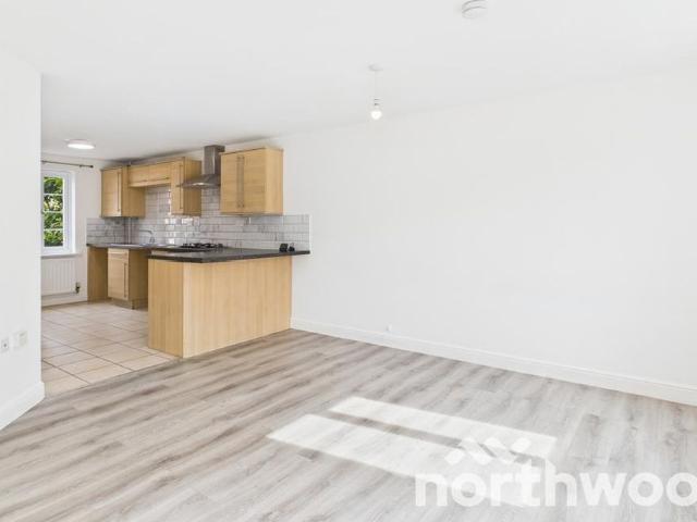 Townhouse for rent in South Ashford, Bridgefield