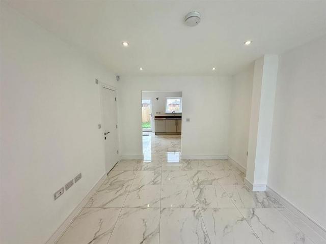 Townhouse for rent in Pendock, Isle Of Man