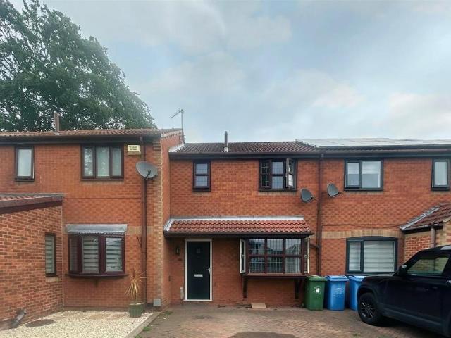 House for rent in Harworth Bircotes, Costhorpe
