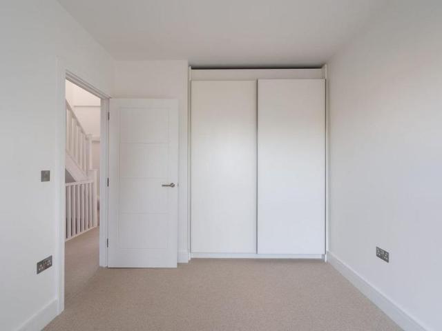 Townhouse for rent in Ladywood, Isle Of Man