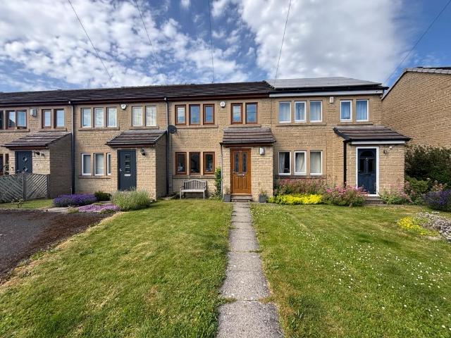House for rent in Highburton, West Yorkshire