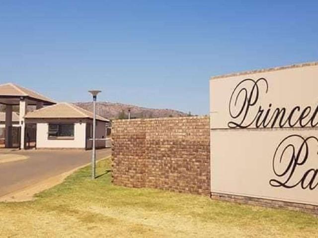 House for rent in Akasia, Gauteng
