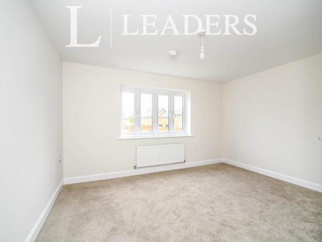Townhouse for rent in Houghton Conquest, Central Bedfordshire