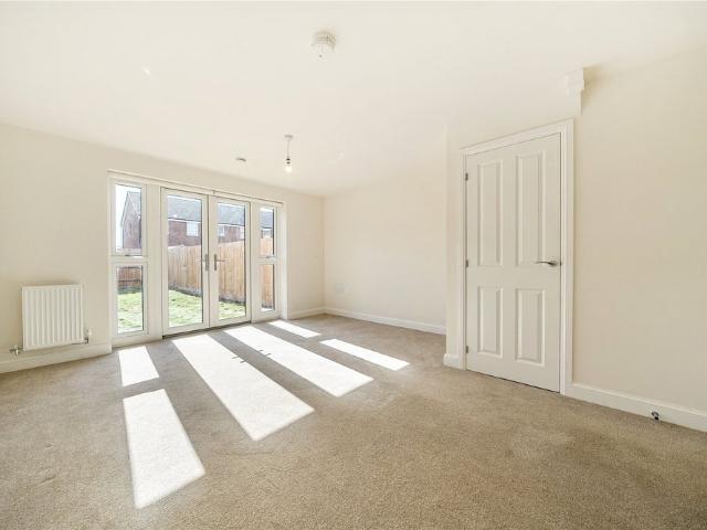 Townhouse for rent in Houghton Conquest, Bedfordshire