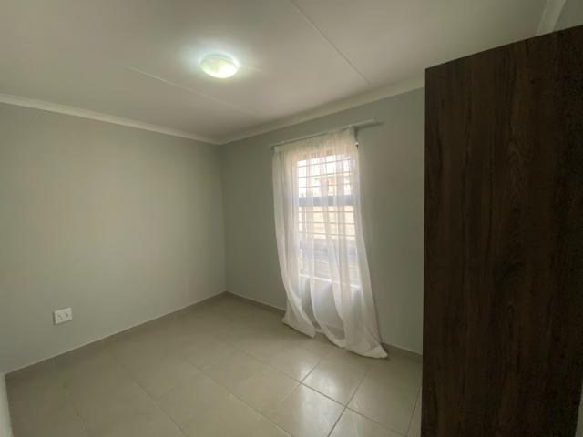 Townhouse for rent in Ekurhuleni, Gauteng