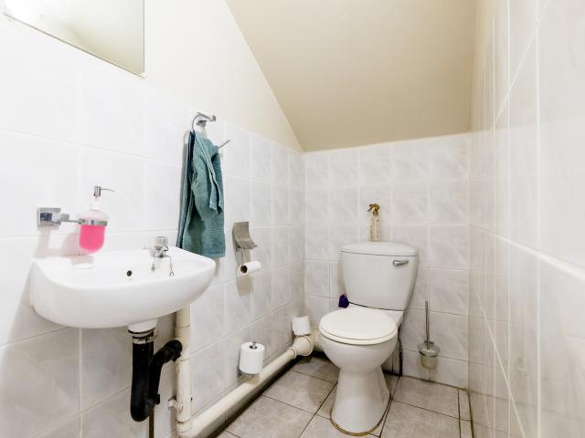 Townhouse for rent in Kingsburgh, Kwazulu-natal