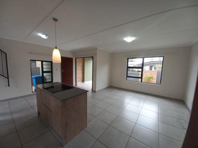 Townhouse for rent in Gauteng