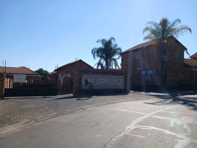 House for rent in Tshwane Ward 57, Centurion