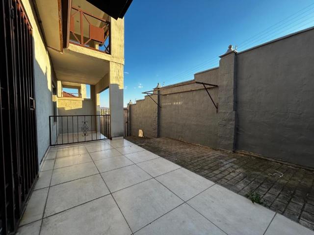 House for rent in Amiel Park, Newcastle Local Municipality