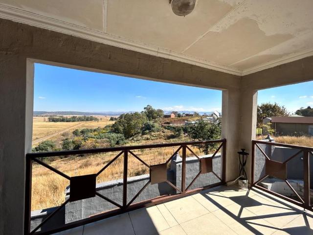 House for rent in Newcastle, Kwazulu-natal