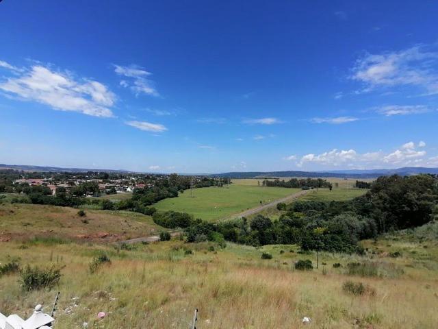 House for rent in Newcastle, Kwazulu-natal