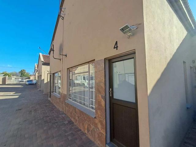 House for rent in Annadale, Polokwane Local Municipality
