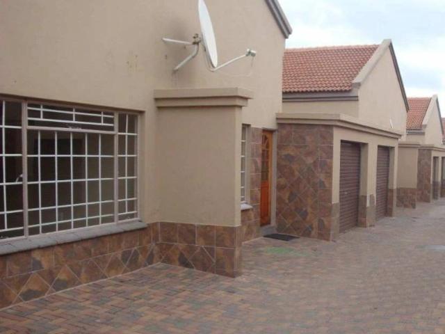 House for rent in Annadale, Polokwane Local Municipality