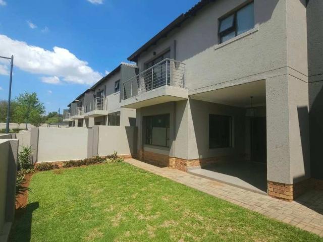 House for rent in Annlin, Pretoria