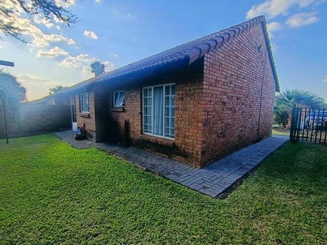 House for rent in Annlin, Pretoria