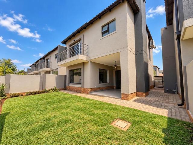 House for rent in Annlin, Pretoria