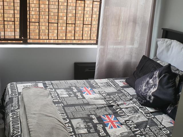 Townhouse for rent in UMhlathuze Municipality, Kwazulu-natal
