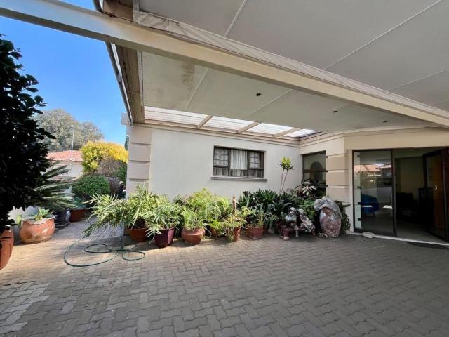 House for rent in Sedibeng, Gauteng