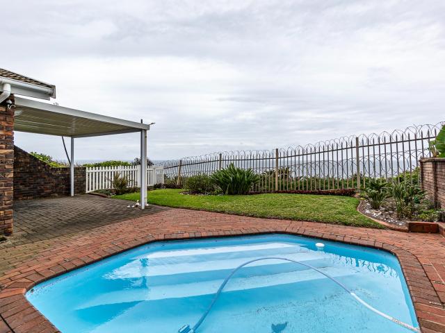 Townhouse for rent in Isipingo, Kwazulu-natal