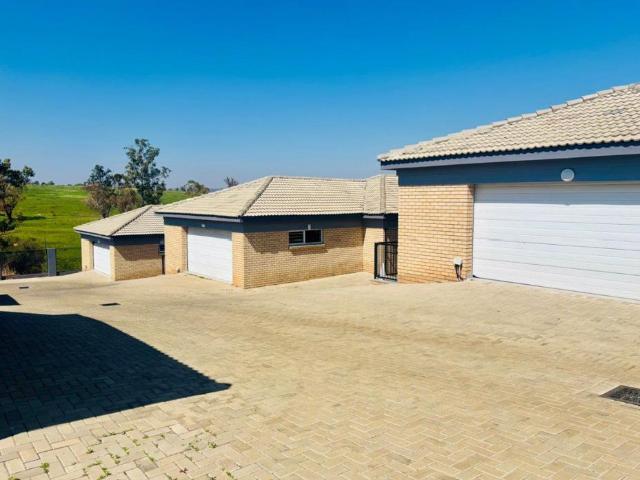 House for rent in Newcastle, Kwazulu-natal