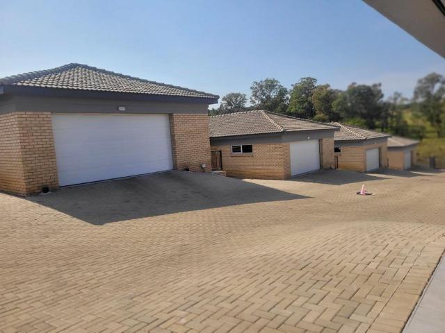 House for rent in Newcastle, Kwazulu-natal
