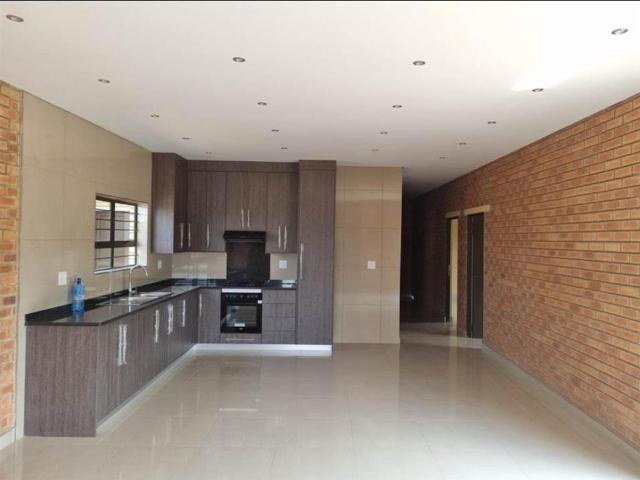 House for rent in Newcastle, Kwazulu-natal
