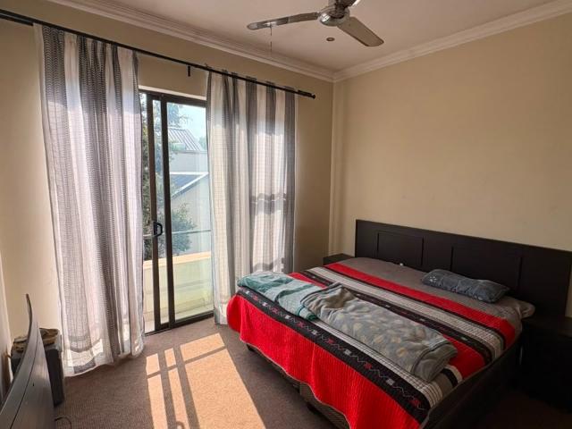 Townhouse for rent in Waterkloof, Gauteng