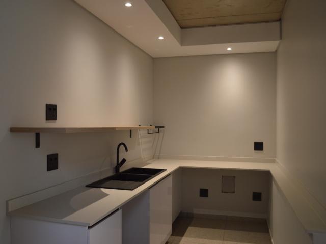 Townhouse for rent in New Muckleneuk, Pretoria